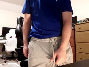 8inchchaterbater  13-10-2021 video Naked